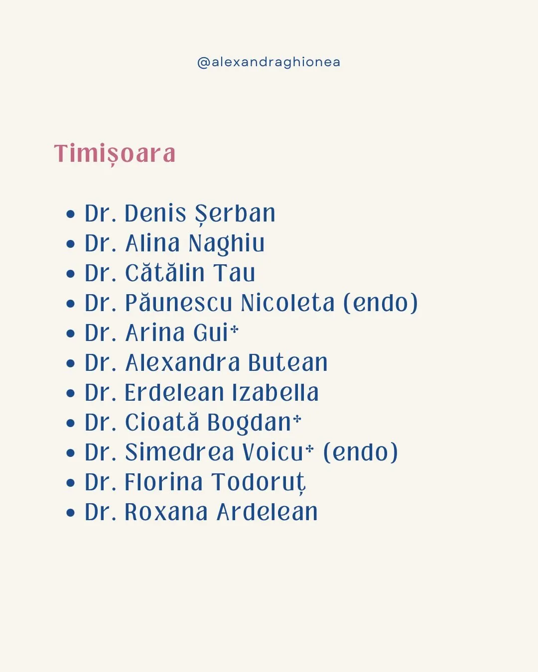 Timişoara