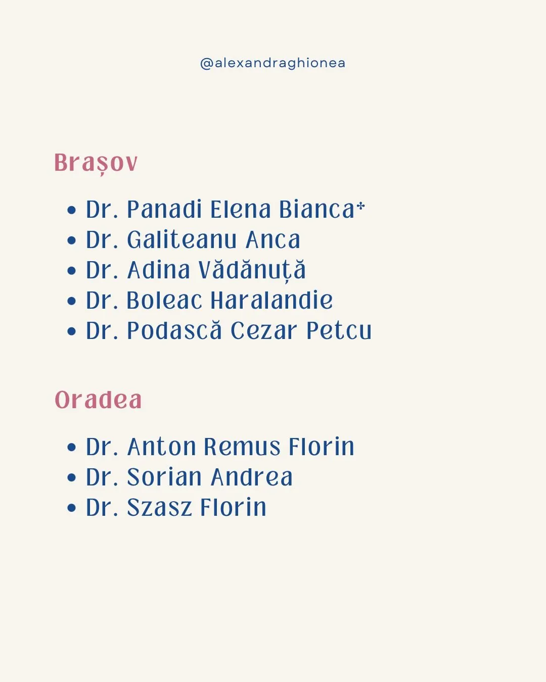 Braşov