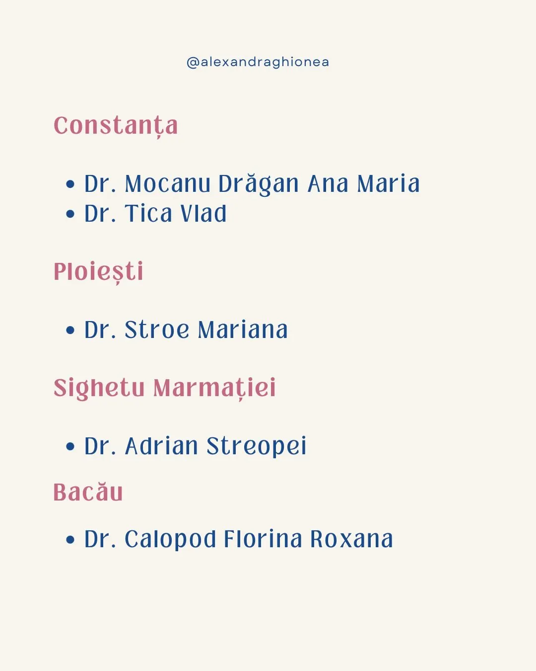 Constanța