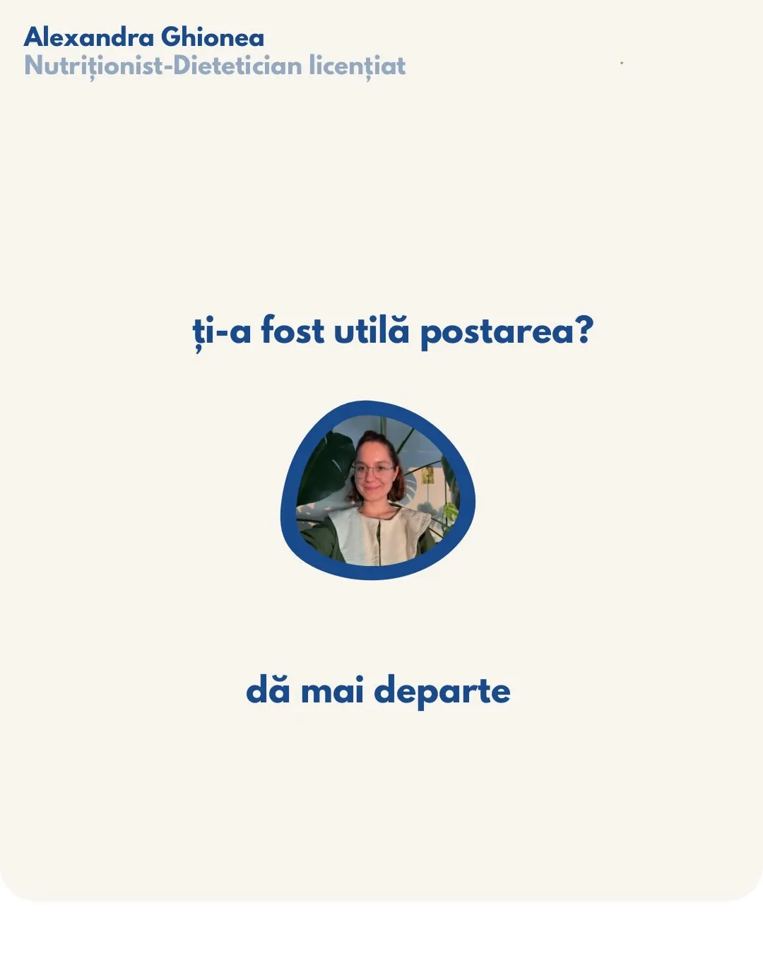 Alexandra Ghionea
