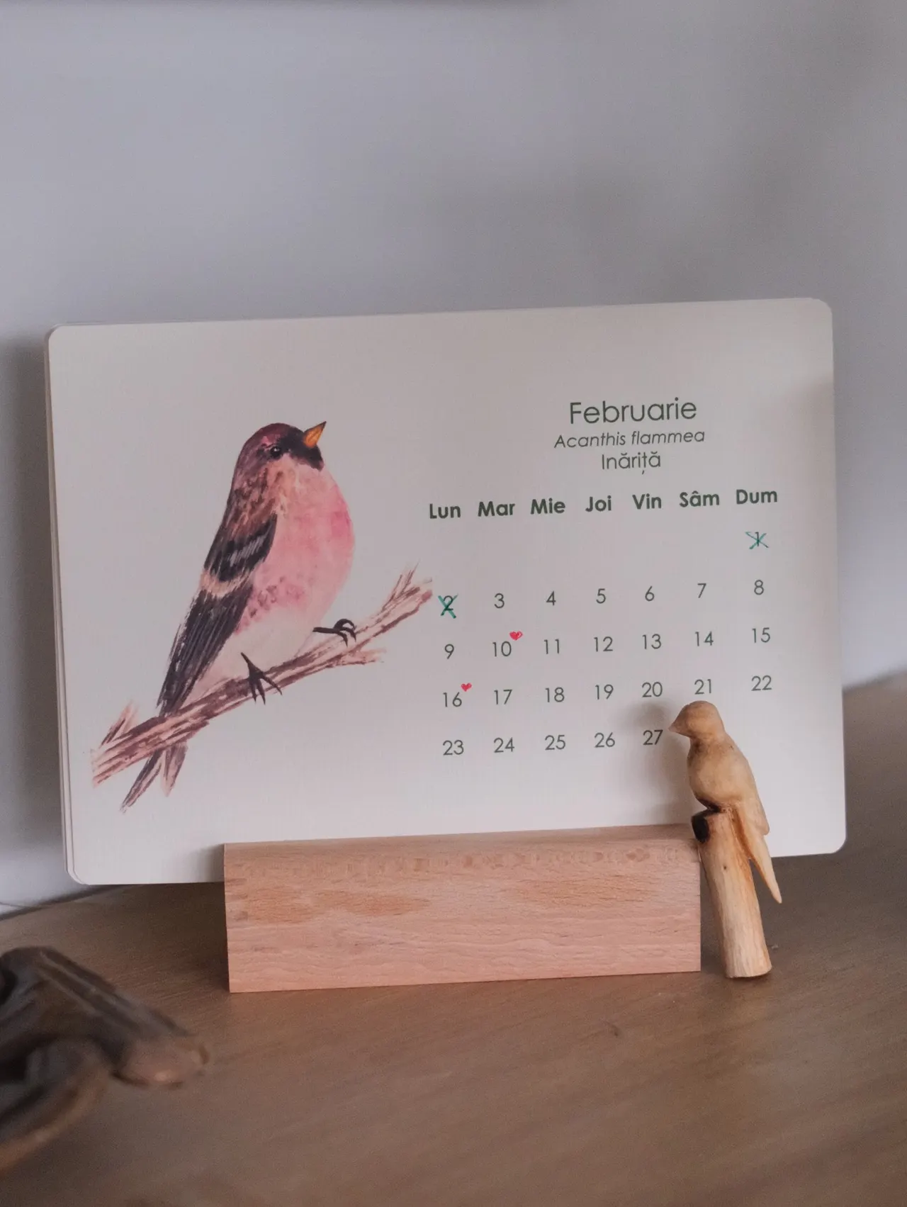 Februarie