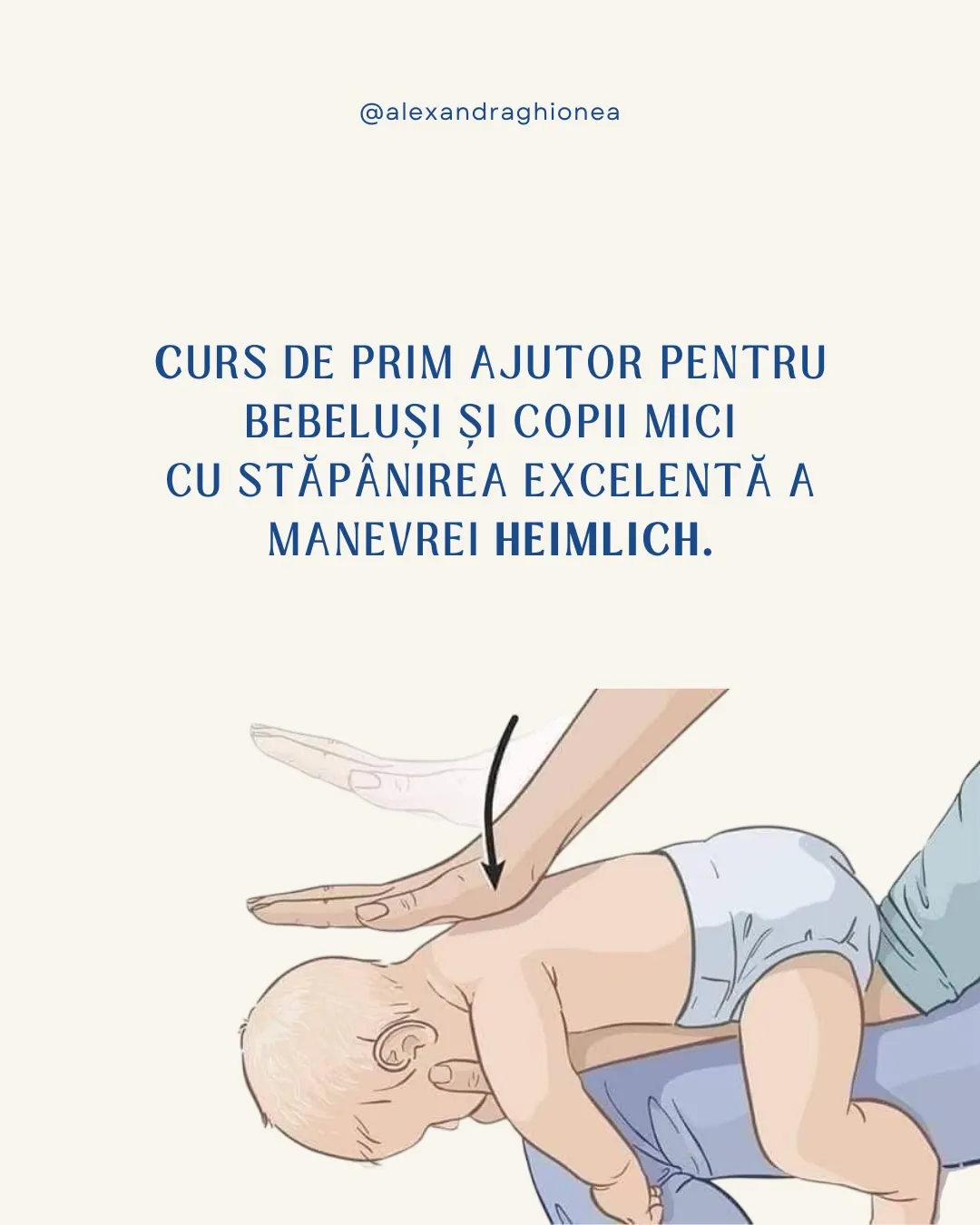 CURS DE PRIM AJUTOR PENTRU