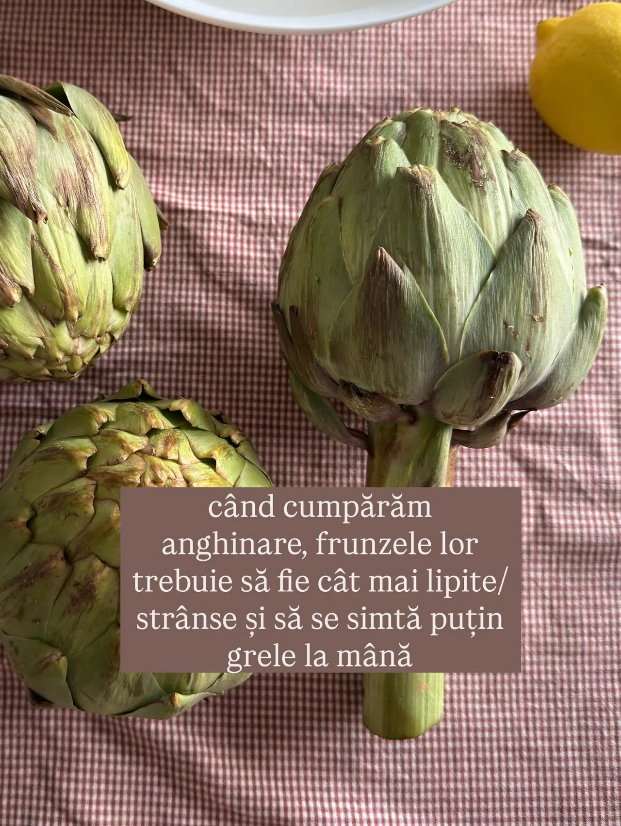 când cumpărăm
