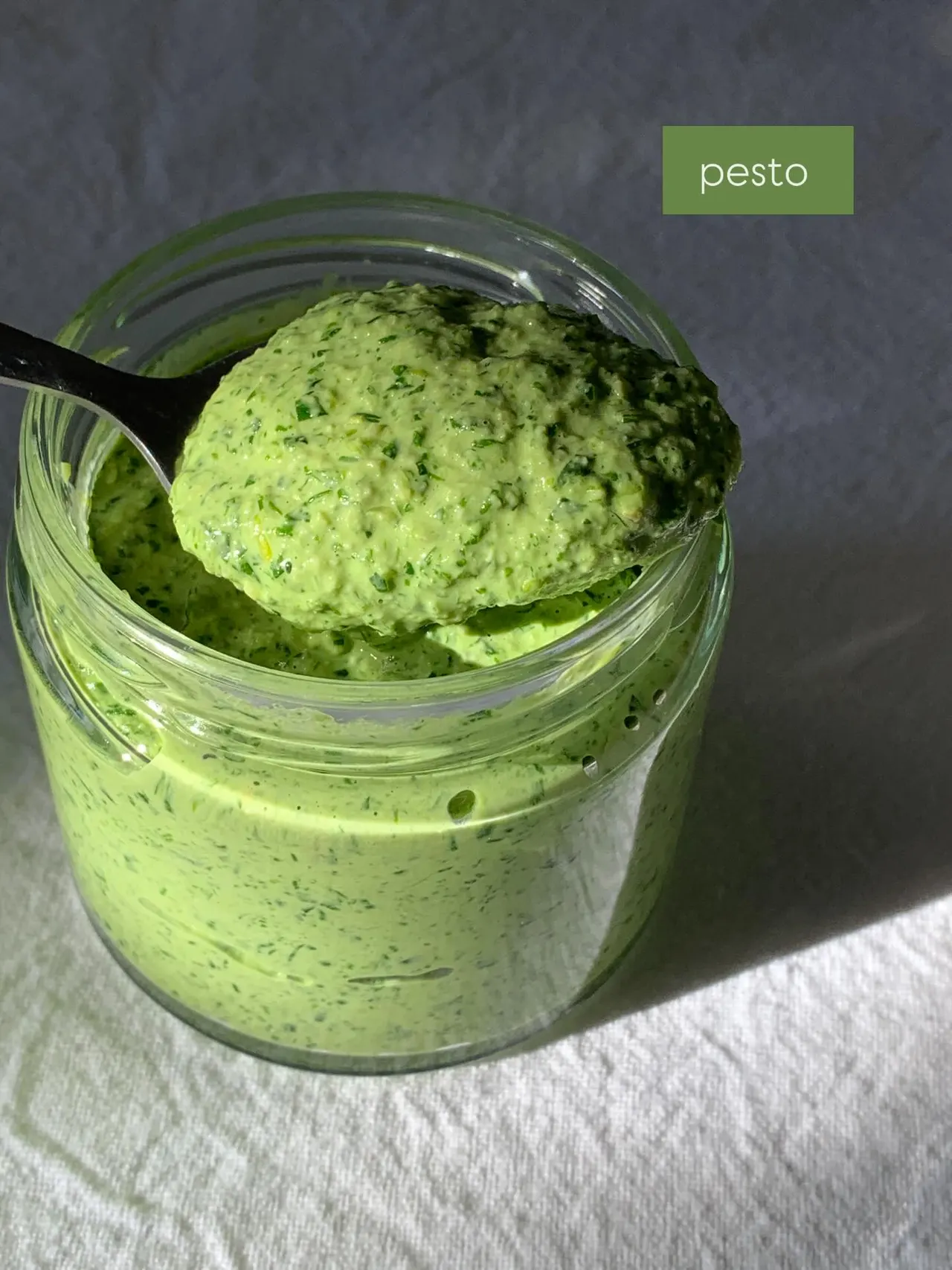 pesto