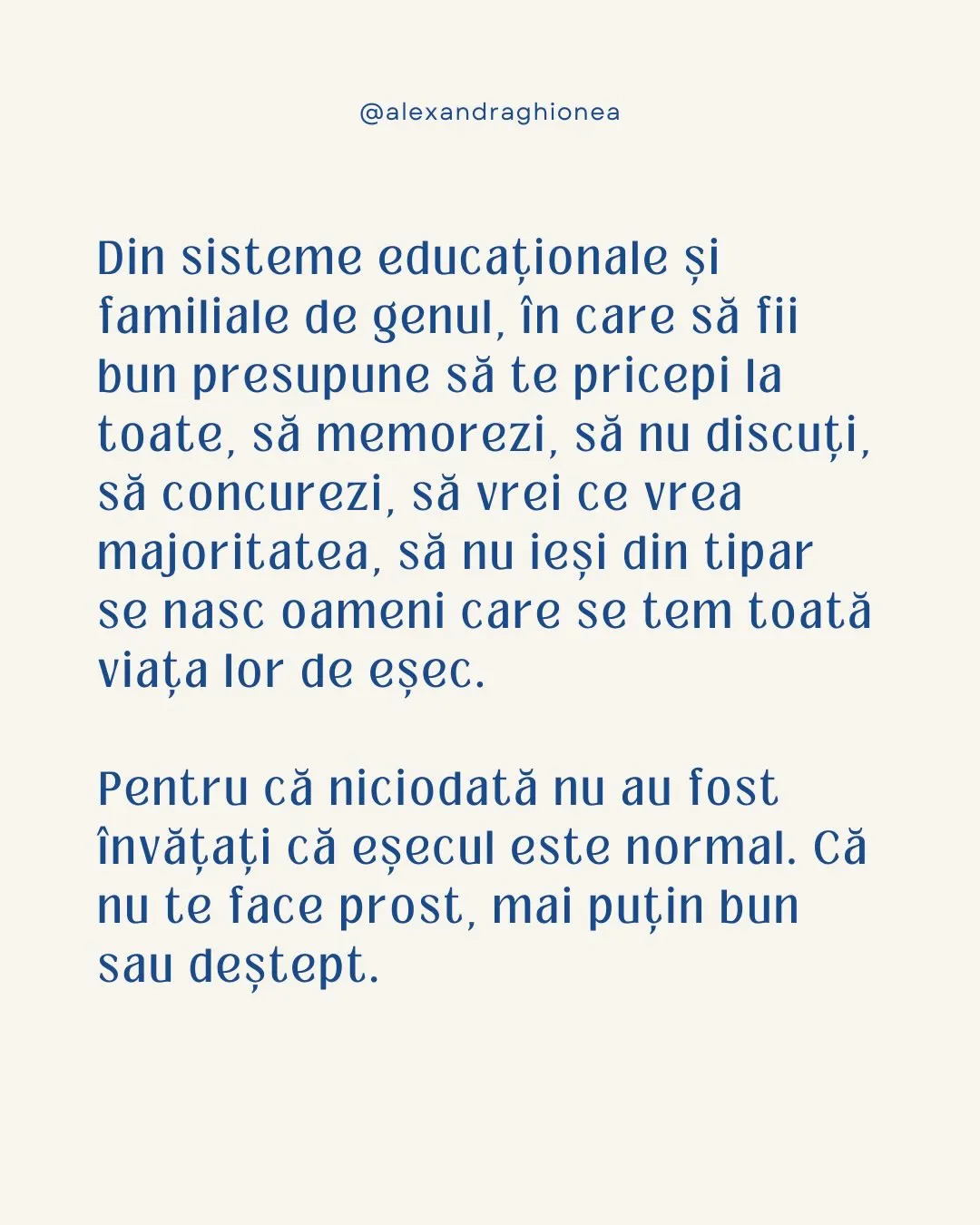 Din sisteme educaționale și