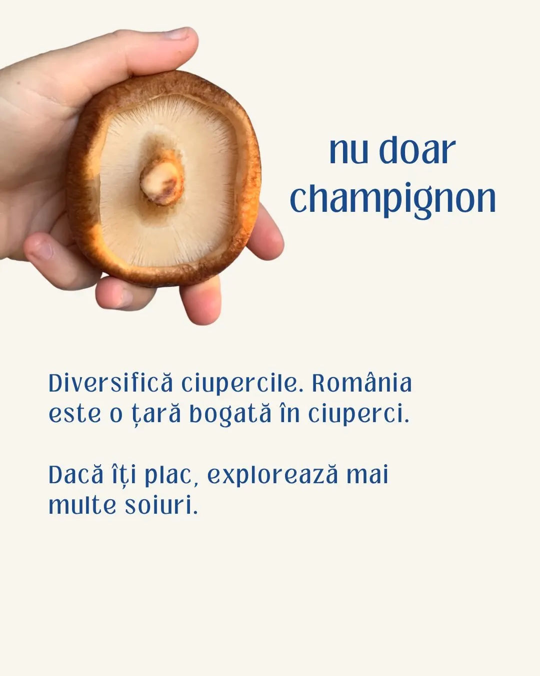 nu doar