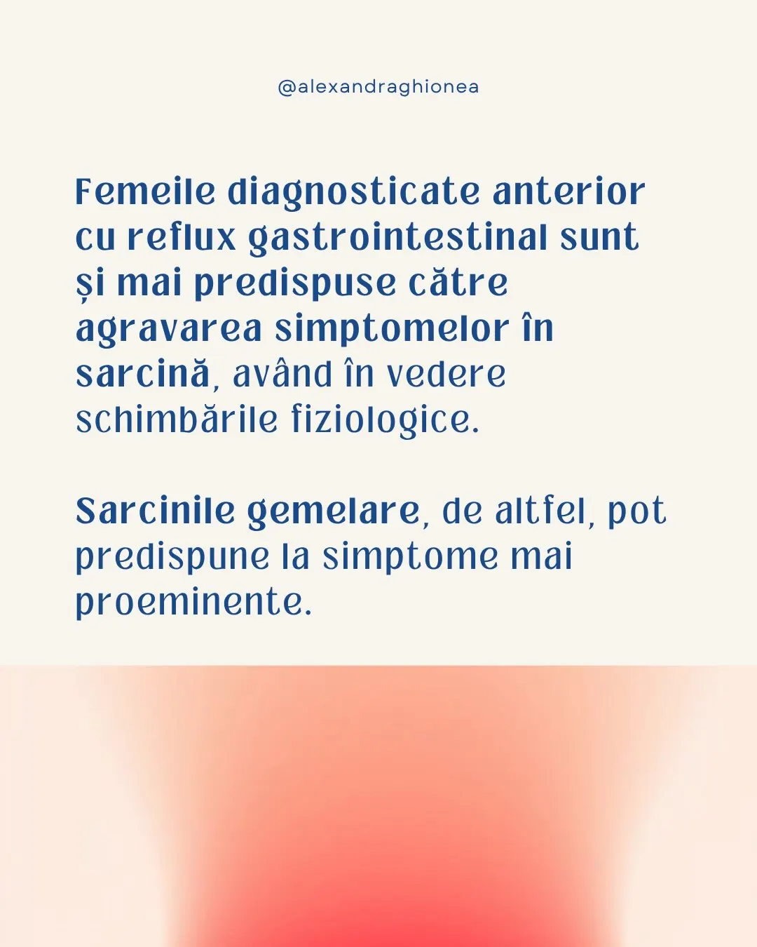 Femeile diagnosticate anterior