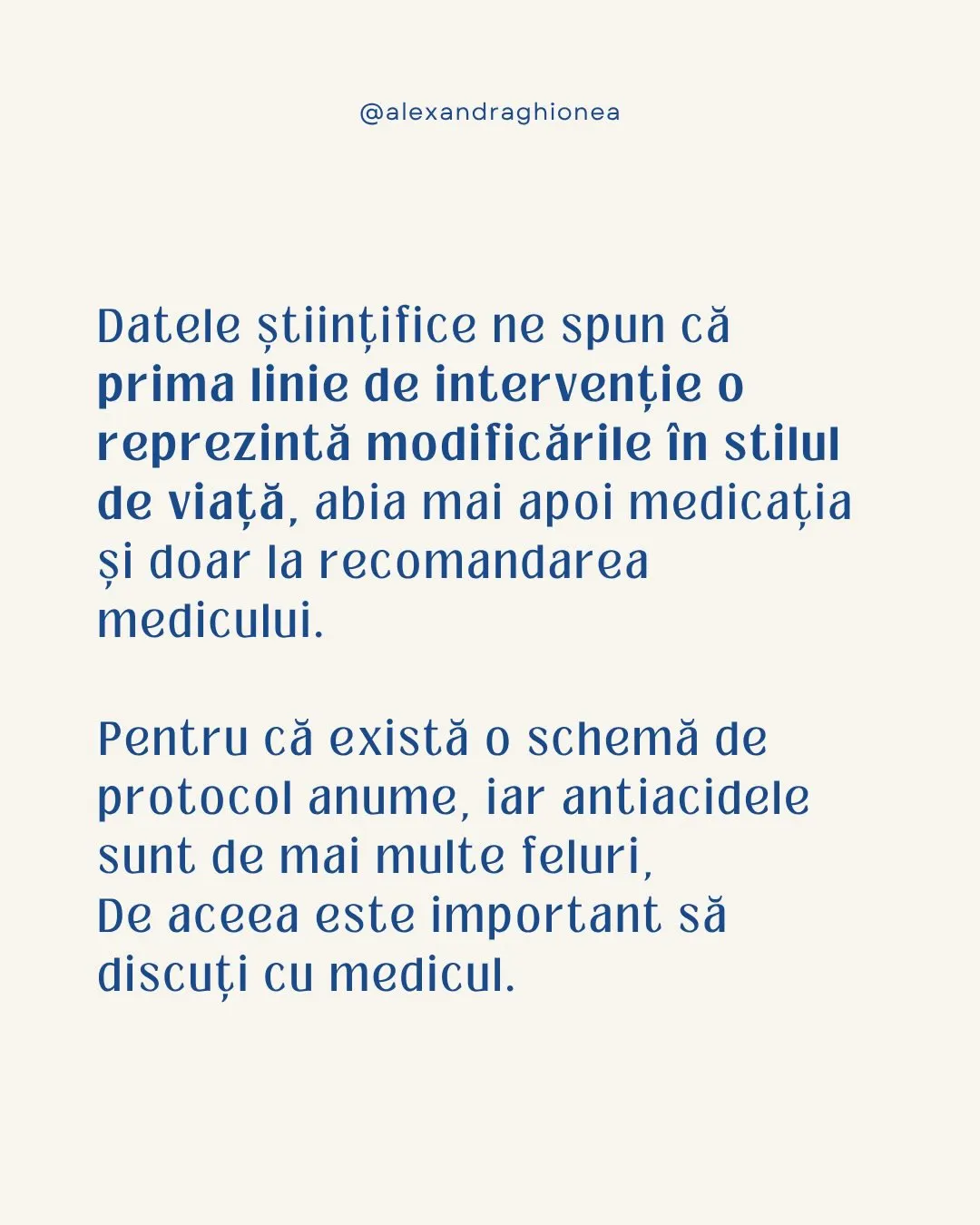 Datele științifice ne spun că