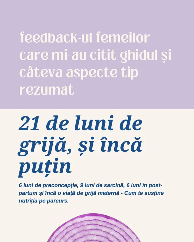 feedback-ul femeilor