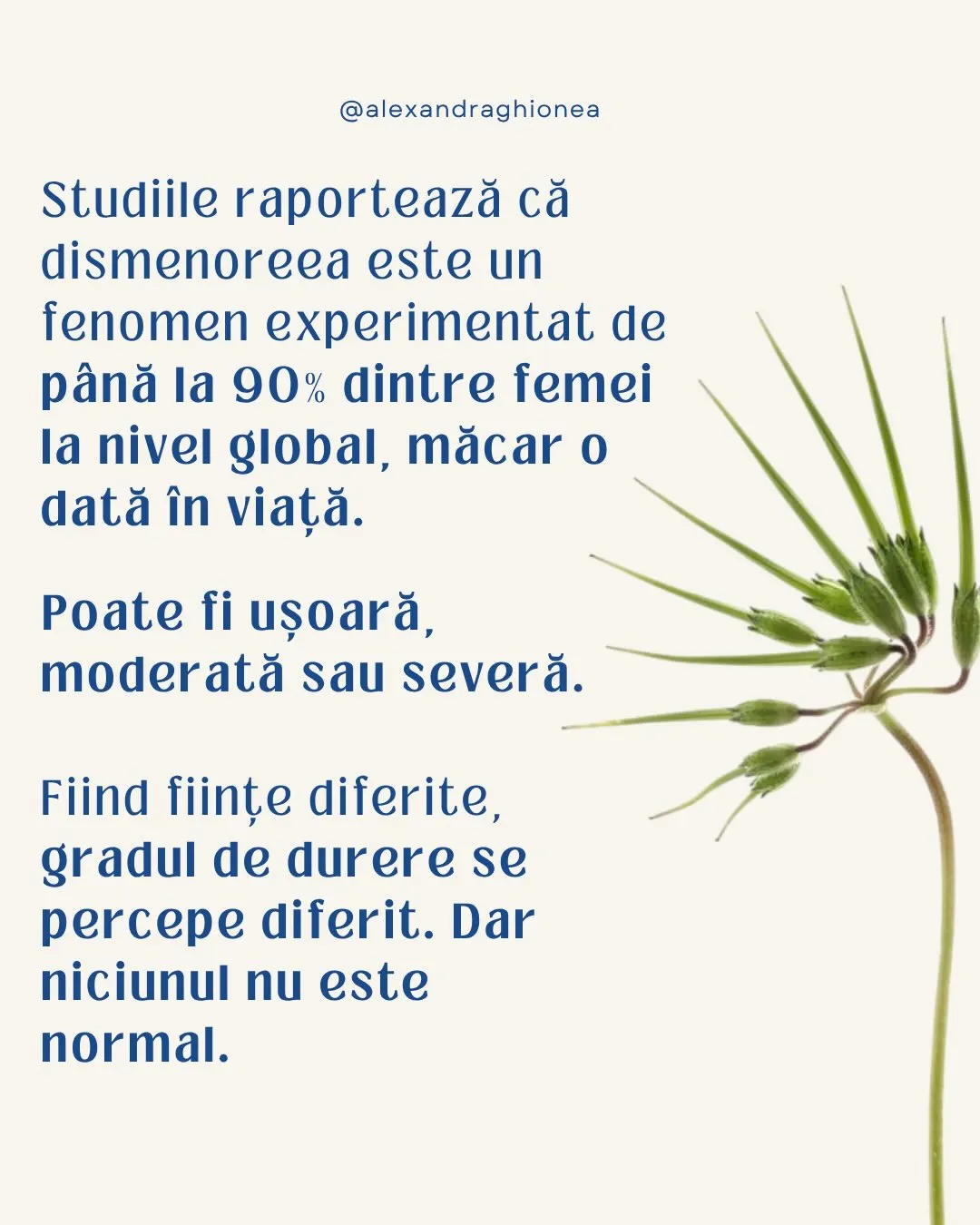 Studiile raportează că