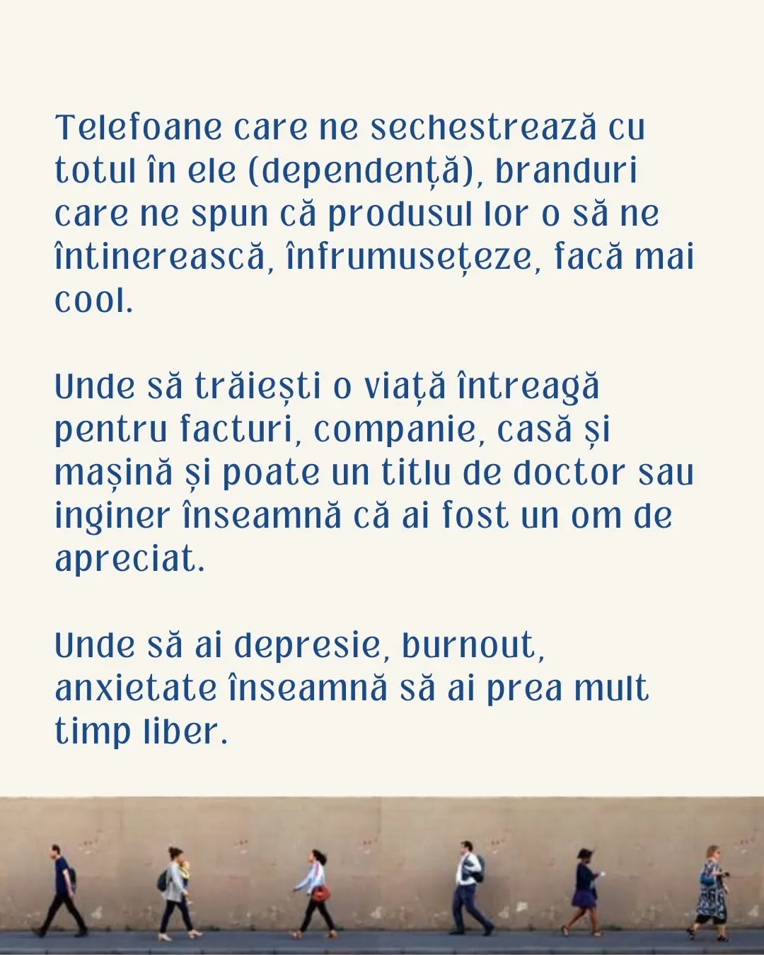 Telefoane care ne sechestrează cu