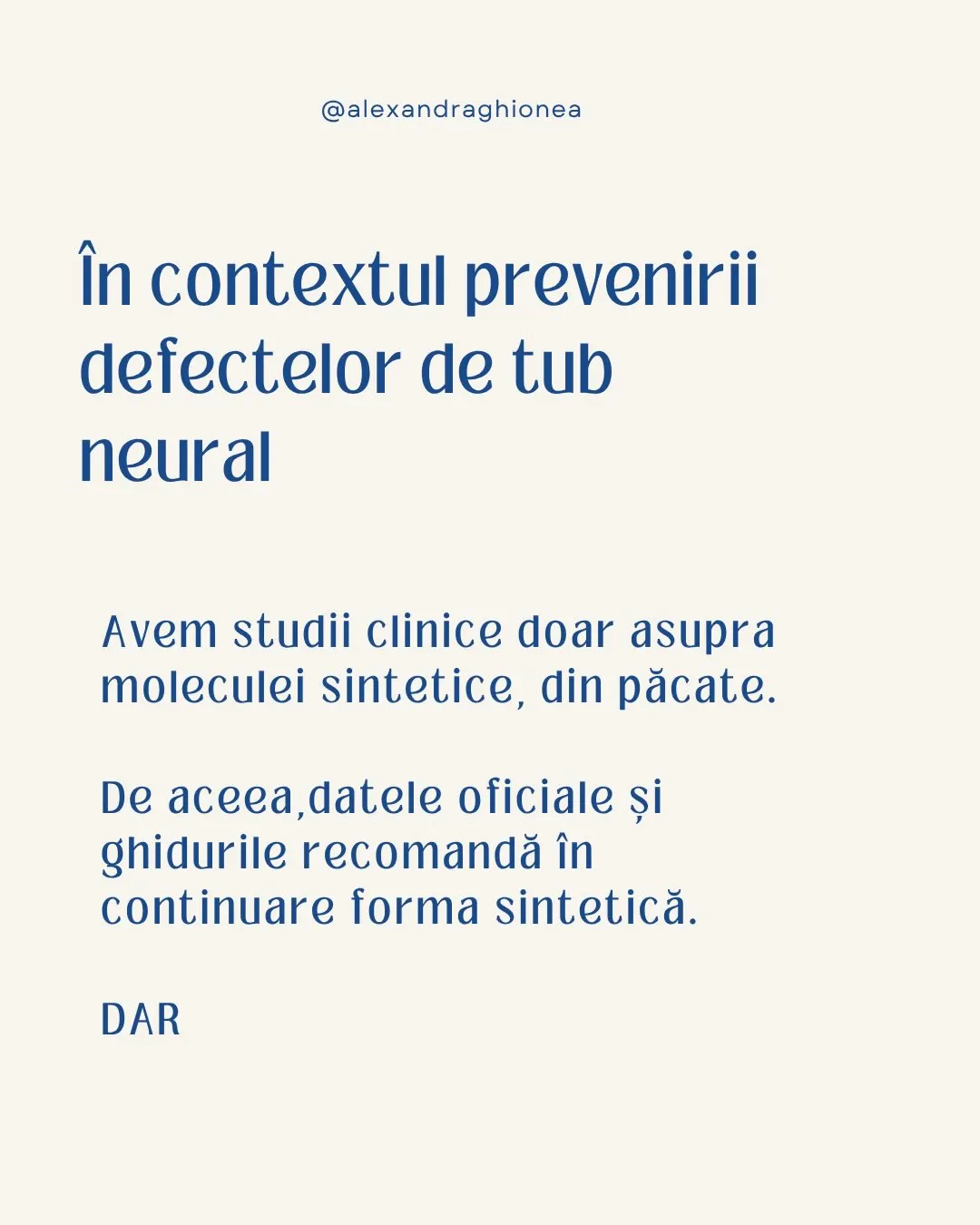 în contextul prevenirii