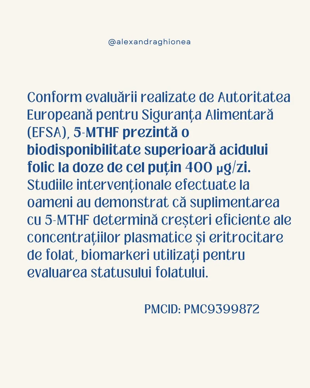 Conform evaluării realizate de Autoritatea