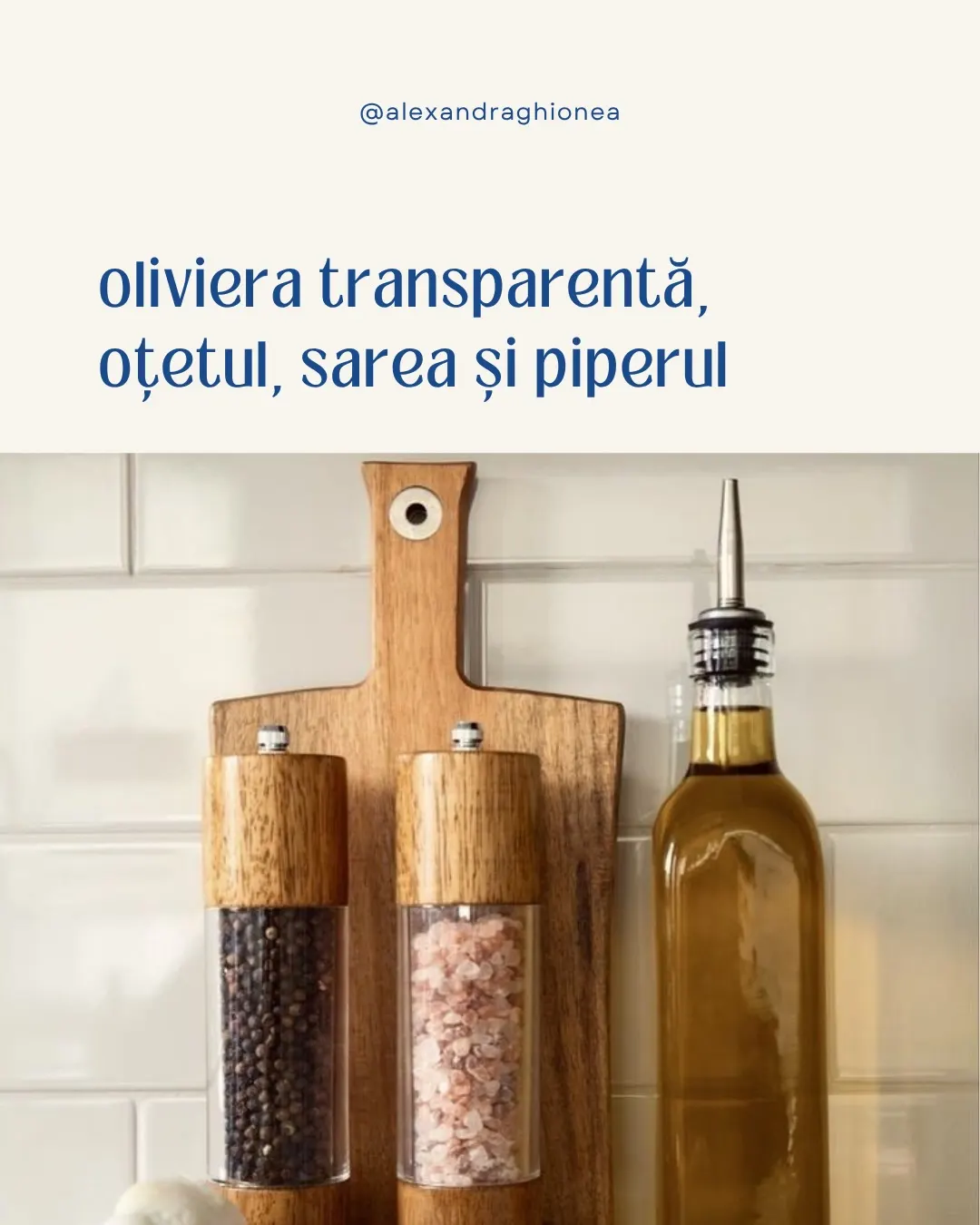 oliviera transparentă,