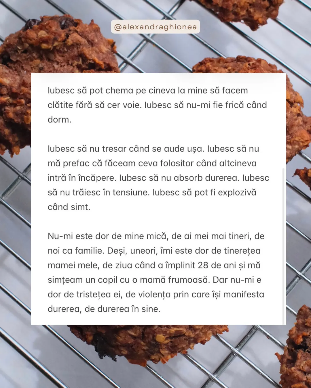lubesc să pot chema pe cineva la mine să facem