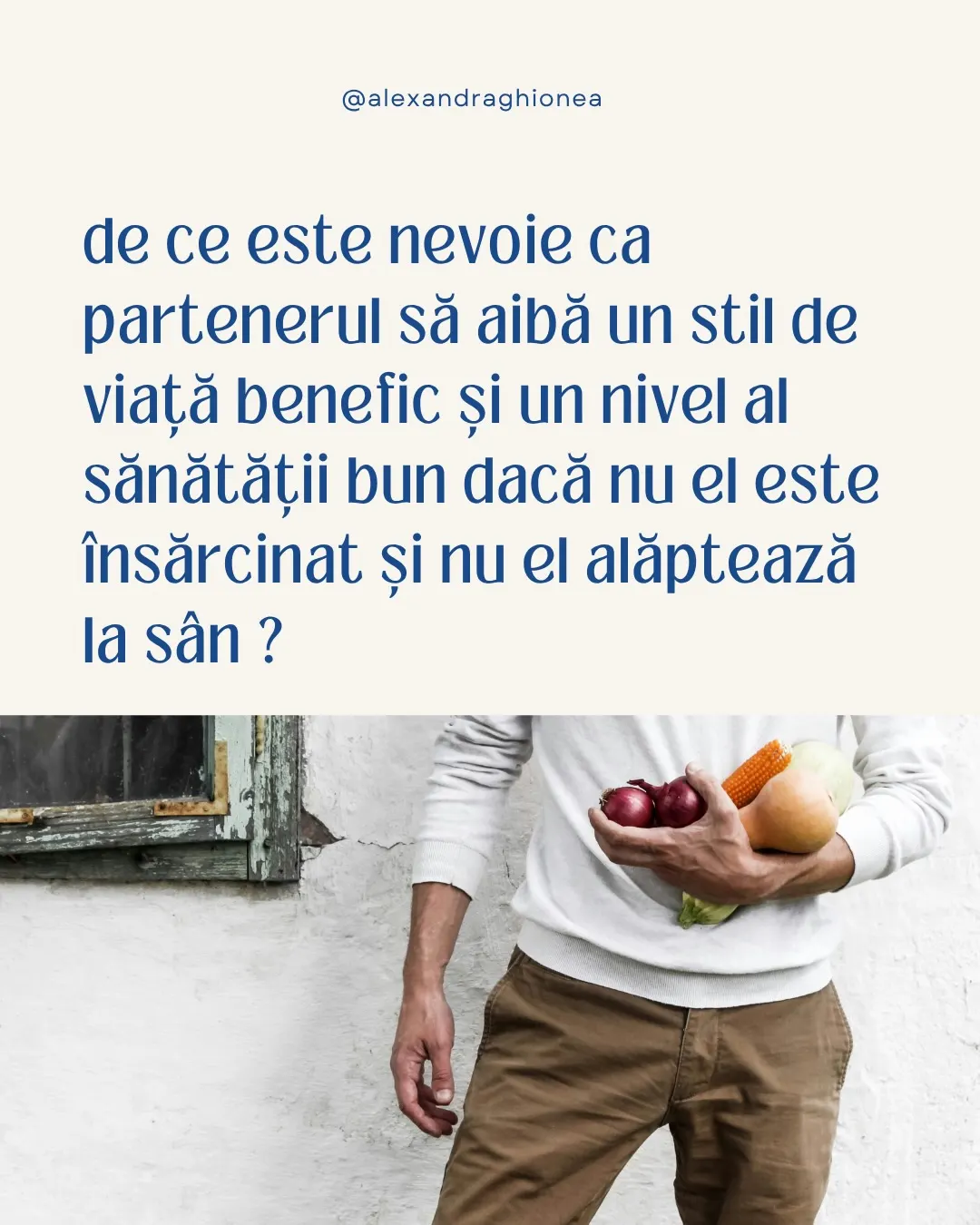 de ce este nevoie ca
