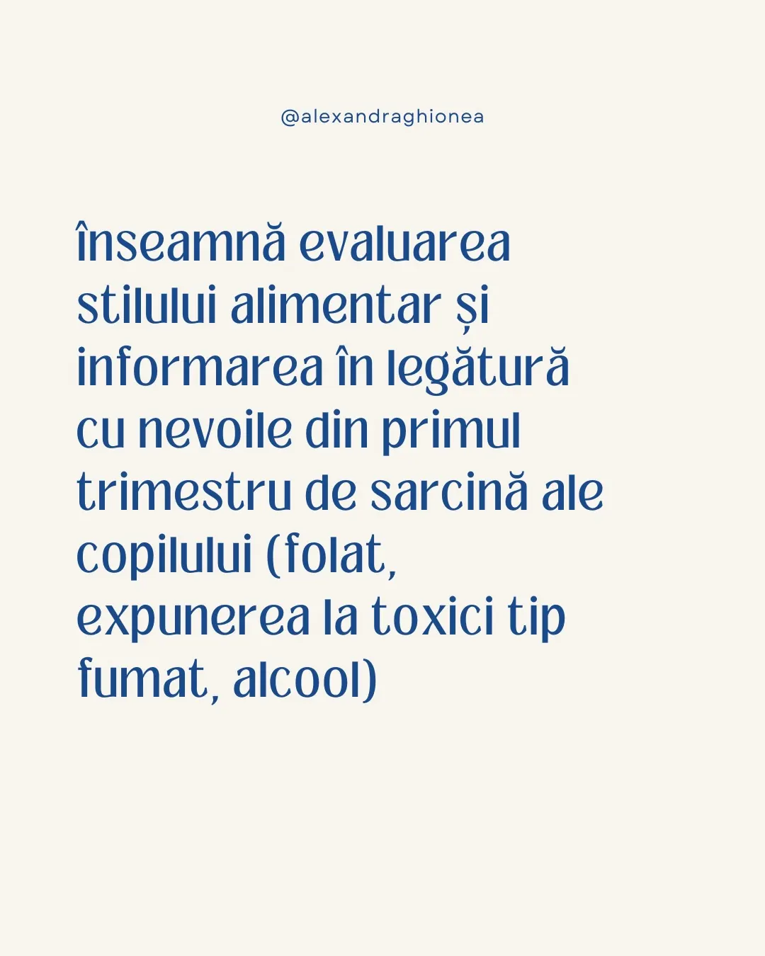 înseamnă evaluarea