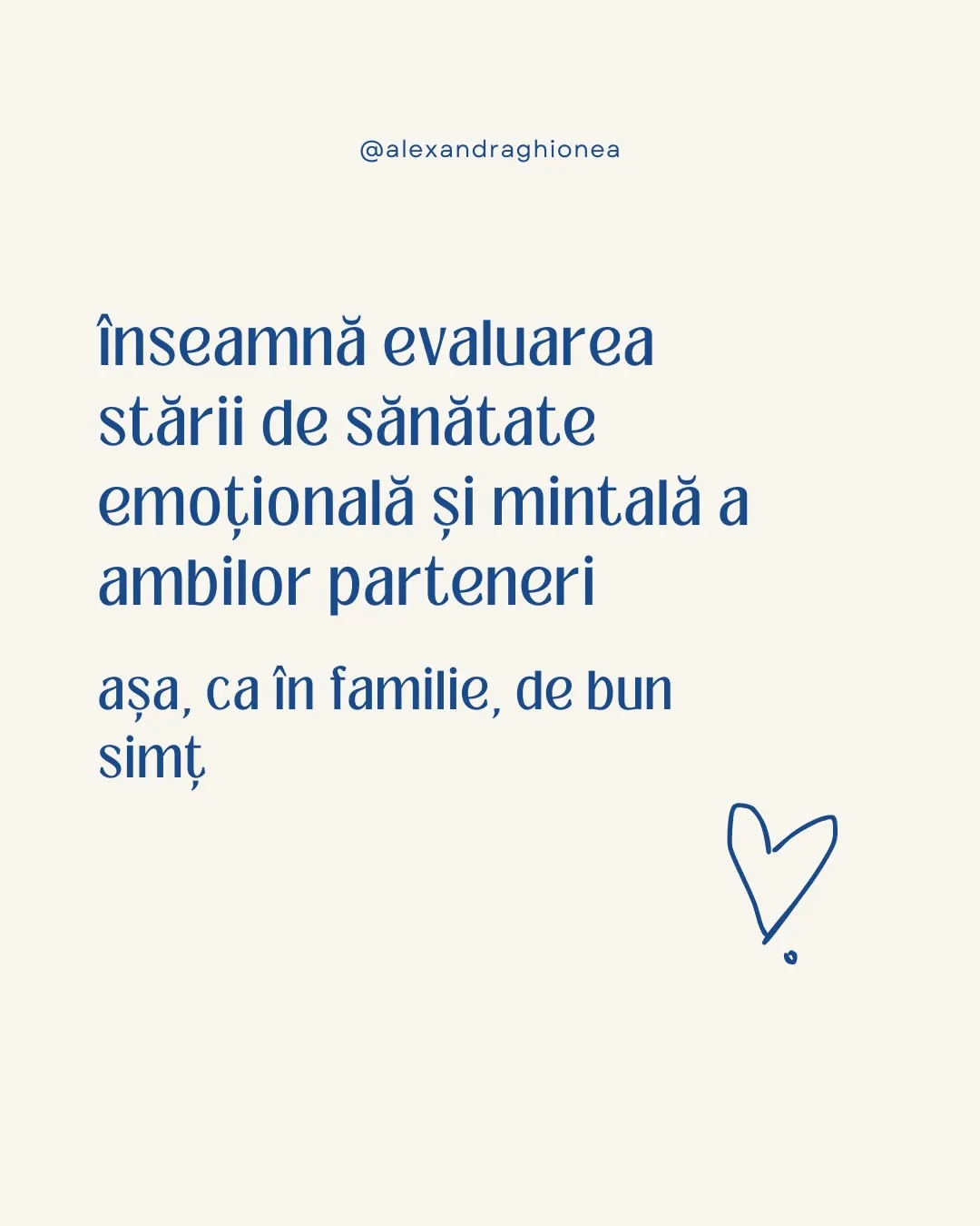 înseamnă evaluarea