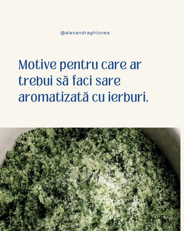 Motive pentru care ar