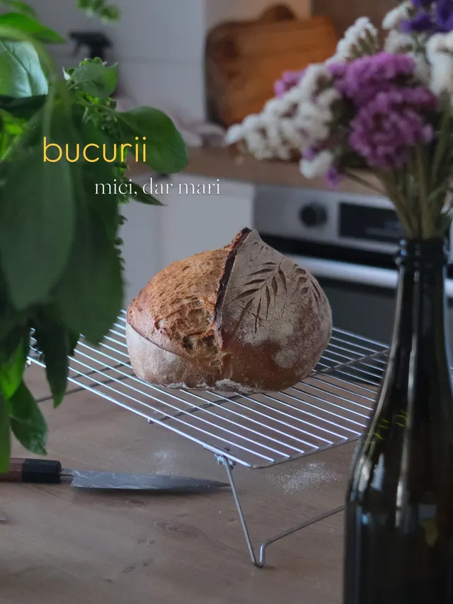 bucurii