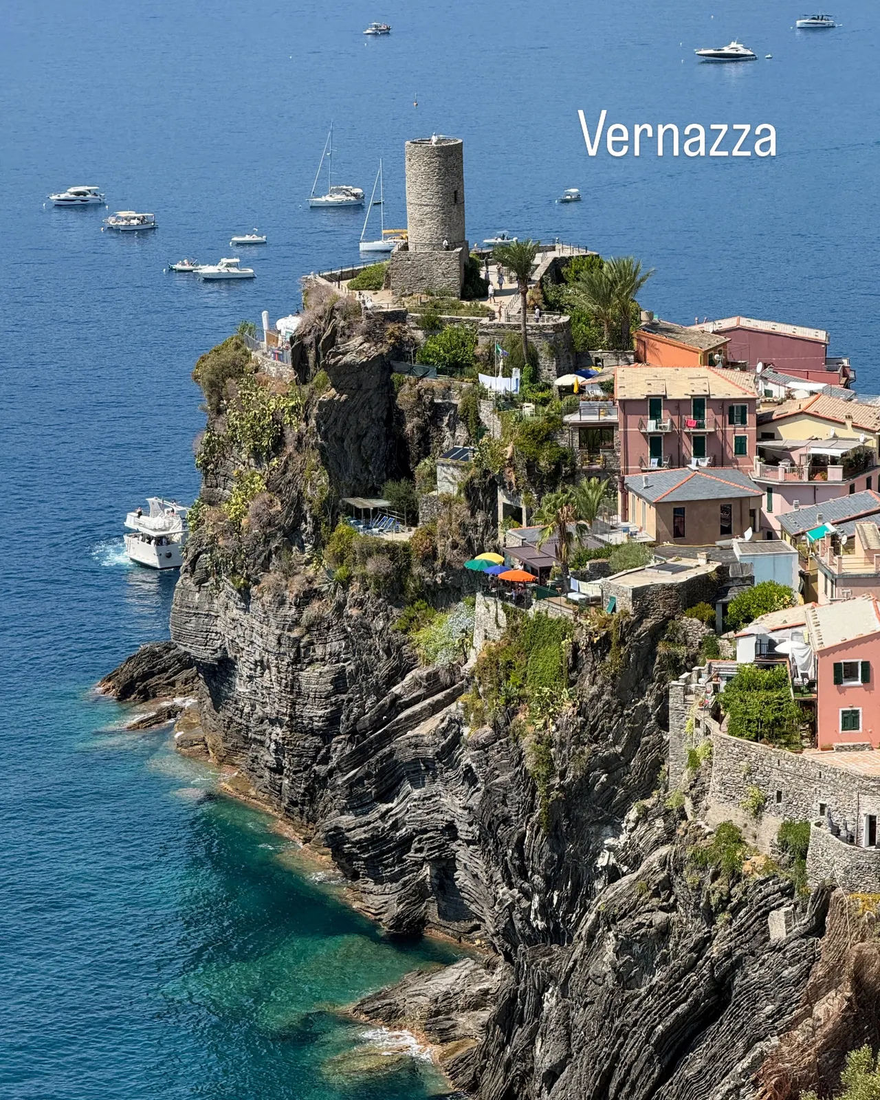 Vernazza