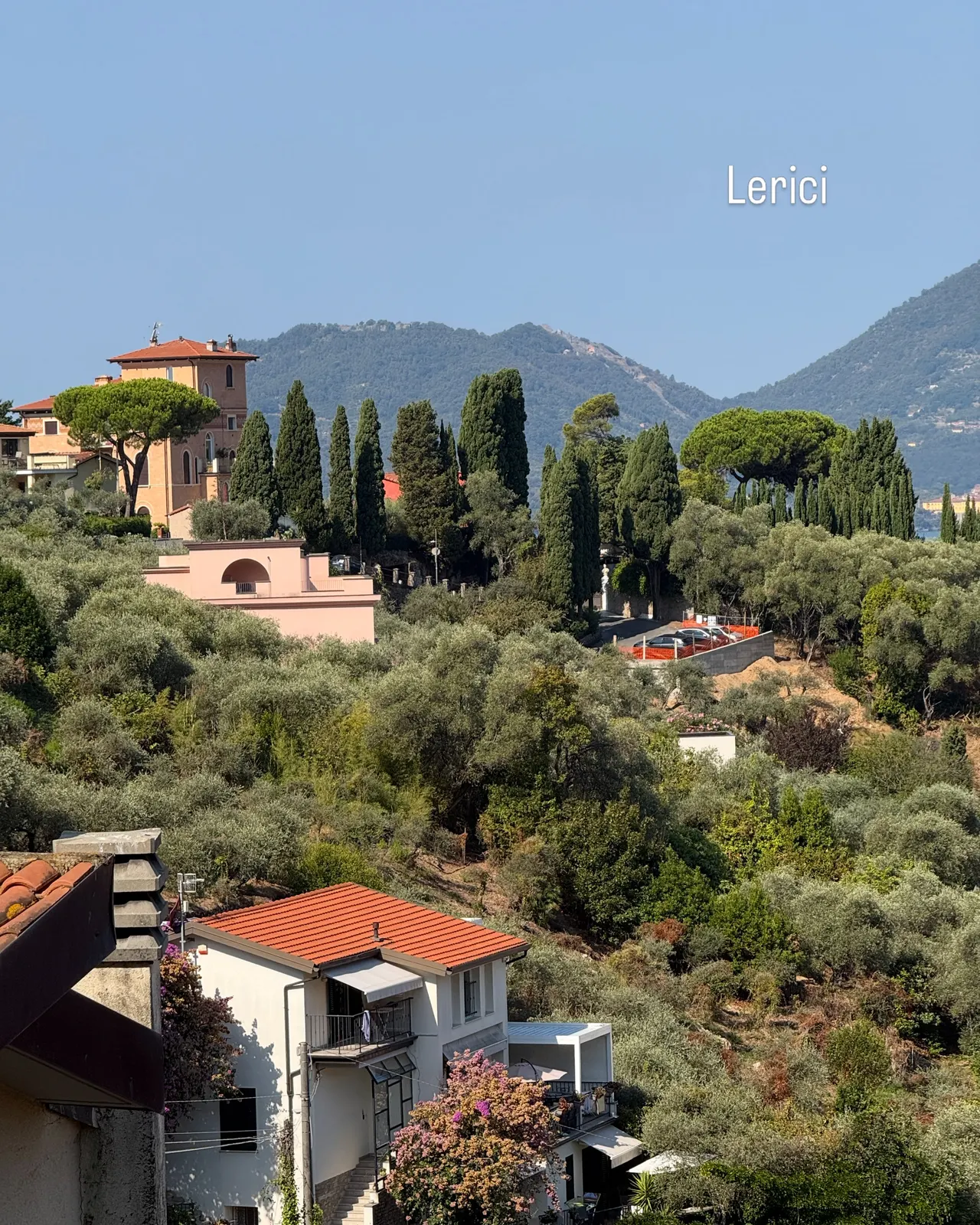 Lerici